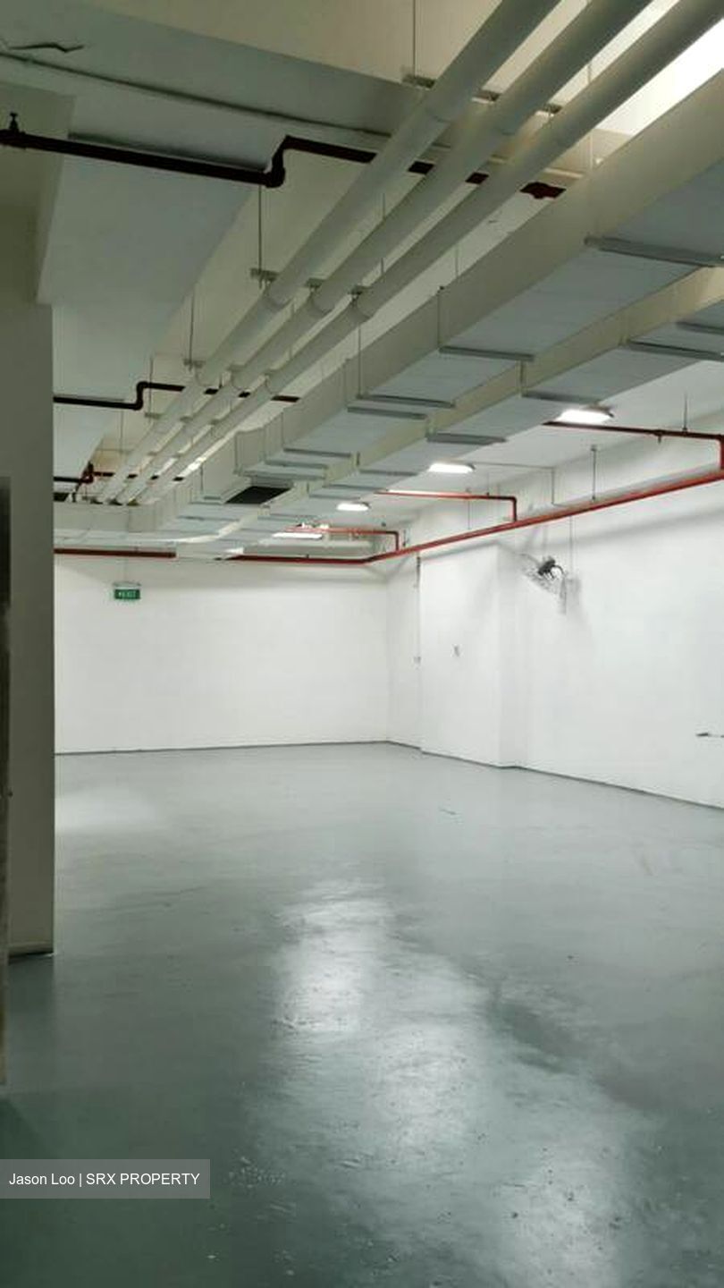Paya Ubi Industrial Park (D14), Factory #518882391